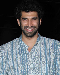 Aditya Roy KApur