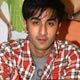 Ranbir Kapoor