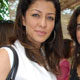 Aditi Govitrikar and Divya palat