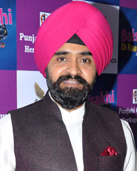 Charan Singh Sapra