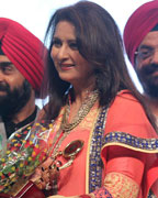 Poonam Dhillon