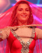 Monica Bedi