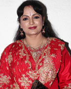 Upasana Singh