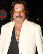 Shakti Kapoor