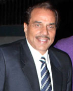 Dharmendra