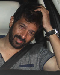 Kabir Khan