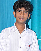 Prathamesh Parab