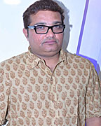 Ravi Jadhav