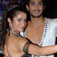 Smiley Suri and Prateik Babbar