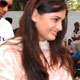 Dia Mirza at Baldivas Lions Club Event at Lokhandwala