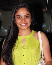 Toral Rasputra