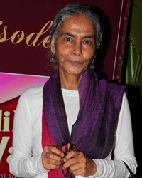 Surekha Sikri