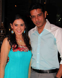 Smita Bansal and Anup Soni