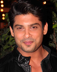 Siddharth Shukla