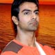 Ashmit Patel at Banaras Press Meet