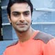 Ashmit Patel at Banaras Press Meet