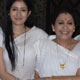 Gungun Uprari and Vandana Gupte