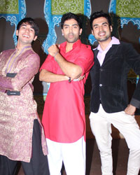 Bani Ishq Da Kalma's 100 episode completion bash