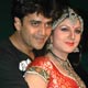 Ravi Kishan and Rambha