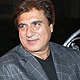 Ranjeet and Raj Babbar