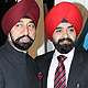 Surinder Singh Atal and Charanjit Singh Sapra