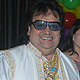 Bappi Lahiri