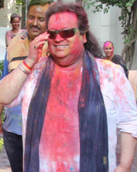 Bappi Lahiri