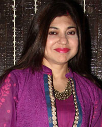 Alka Yagnik