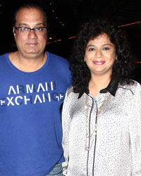 Bappi Lahiri Wedding Anniversary