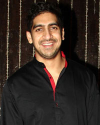 Ayan Mukherjee