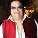 Bappi Lahiri Birthday party