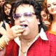 Bappi Lahiri Birthday party