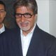 Amitabh Bachchan inaugurates Barfivalla Auditorium