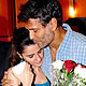 Shruti Seth and Molind Soman