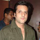 Fardeen attending the premiere of Barsaat at Fun Republic.