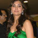 Lara Dutta on the premiere of Barsaat at Fun Republic.