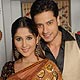 Damini Anand and Puneet Soni