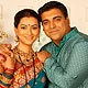 Pallavi Subhash and Ram Kapoor