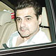 Maheep and Sanjay Kapoor