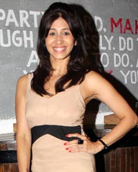 Kishwer Merchant