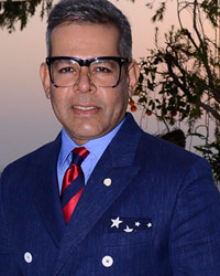 Vikram Raizada