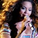 Beyonce in Concert