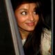 Aishwarya spotted at Beyonce Concert