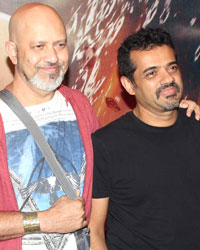 Bhaag Milkha Bhaag Success Bash