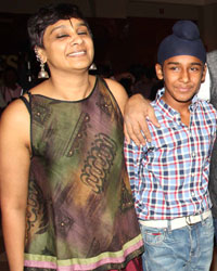 Bhaag Milkha Bhaag Success Bash