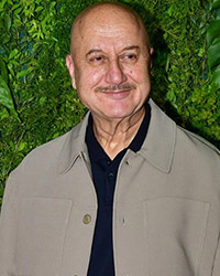 Anupam Kher