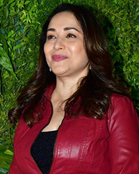 Madhuri Dixit