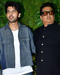 Armaan Malik and Daboo Malik