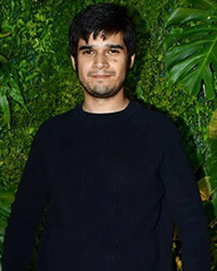 Vivaan Shah