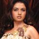 Bhagyashree shoots for Nisha Sagar